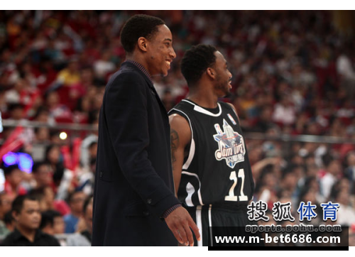 NBA直播：搜狐为您呈现最精彩的比赛现场