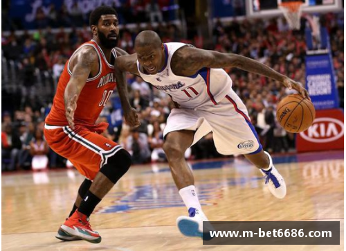 NBA精彩佳球：无与伦比的篮球壮观瞬间