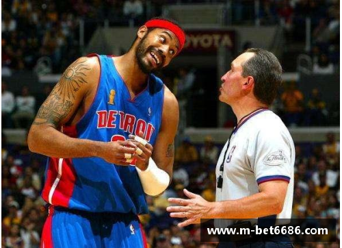 NBA：怒吼天尊的辉煌与传奇