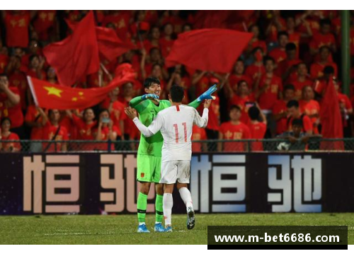 韩国足球世预赛：崭新挑战与未来征程