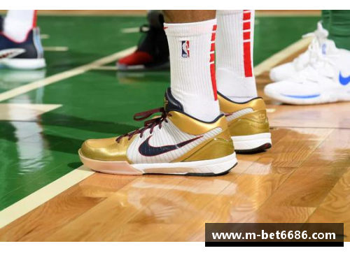NBA球鞋天地：探寻最新潮流与经典鞋款